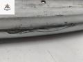 бампер задний Toyota Yaris Verso 2001, серый, минивэн, 5215952050 - фото №5