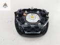 подушка безопасности водителя Ford Focus 2 поколение 2006, 1.6 л., дизель, МКПП, синий, универсал, 4M51A042B85CE - фото №2