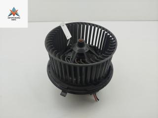 моторчик печки Volkswagen Sharan 1 поколение [2-й рестайлинг] 2007, 1.9 л., дизель, МКПП, чёрный, минивэн, 7M1819021
