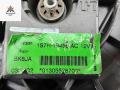 моторчик печки Ford Mondeo 3 поколение 2002, 2.0 л., бензин, МКПП, чёрный, хетчбэк 5 дв., 1S7H18456AC - фото №3