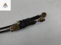 кулиса Nissan Tiida C11 [рестайлинг] 2010, 1.6 л., бензин, МКПП, белый, хетчбэк 5 дв., 3550900 - фото №4