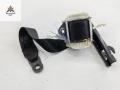 ремень безопасности Ford Focus 2 поколение 2006, 1.6 л., дизель, МКПП, синий, универсал, 4M51A61295AK - фото №2