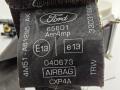 ремень безопасности Ford Focus 2 поколение 2006, 1.6 л., дизель, МКПП, синий, универсал, 4M51A61295AK - фото №3