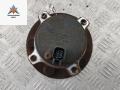 ступица задняя правая Ford Focus 2 поколение 2006, 1.6 л., i, бензин, МКПП, синий, универсал - фото №2