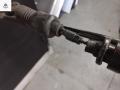 трос кулисы КПП Hyundai Santa Fe 2 поколение (CM) 2006, 2.2 л., дизель, МКПП, серый, внедорожник 5 дв. - фото №4