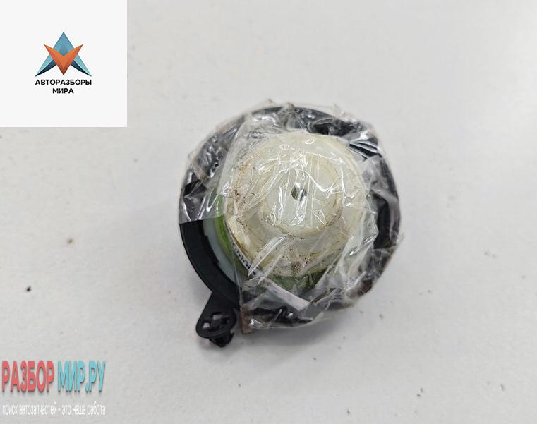 пробка топливного бака Ford Focus 2 поколение 2006, 1.6 л., i, бензин, МКПП, синий, универсал - фото №1