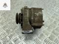 генератор Volkswagen Transporter T4 1991, 2.4 л., дизель, МКПП, зелёный, микроавтобус - фото №3