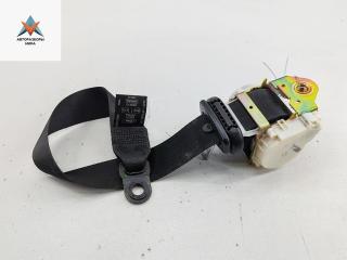 ремень безопасности Ford Focus 2 поколение 2006, 1.6 л., i, бензин, МКПП, синий, универсал, 4M51A61295AK