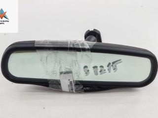 зеркало салона Ford Mondeo 3 поколение 2001, 1.8 л., бензин, МКПП, серый, универсал, E11015602