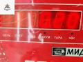 кнопка аварийной сигнализации Ford Focus 1 поколение 2000, 1.6 л., i, бензин, АКПП, серый, универсал, 98AG13A350AE - фото №4