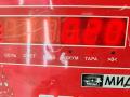 кнопка аварийной сигнализации Ford Focus 1 поколение 2000, 1.6 л., i, бензин, АКПП, серый, универсал, 98AG13A350AE - фото №4
