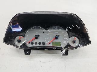 приборная панель Ford Focus I 2000, 1.6 л., i, бензин, АКПП, серый, универсал, 98AB10849JH