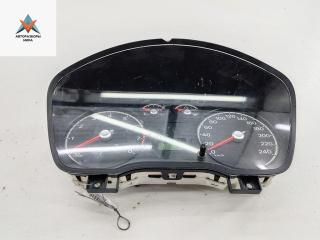 приборная панель Ford Focus 2 поколение 2006, 1.6 л., i, бензин, МКПП, синий, универсал, 4M5T10849AM