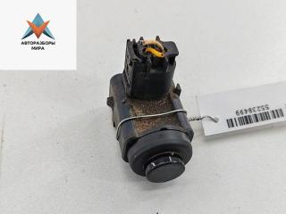 датчик парктроника Ford Mondeo 3 поколение 2002, 2.0 л., бензин, МКПП, чёрный, хетчбэк 5 дв., 1S7Q15K859AA