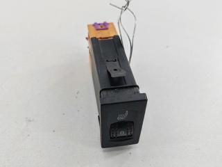 кнопка обогрева сидений Volkswagen Sharan 2004, 2.8 л., бензин, МКПП, чёрный, минивэн, 7M3963564