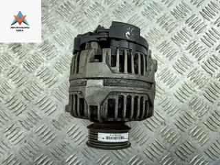 генератор Volkswagen Transporter T4 2000, 2.5 л., дизель, МКПП, белый, микроавтобус, 028903028D, 0124325003