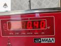 Щеткодержатель (поводок стеклоочистителя) передний Nissan Tiida C11 [рестайлинг] 2010, 1.6 л., бензин, МКПП, белый, хетчбэк 5 дв. - фото №3