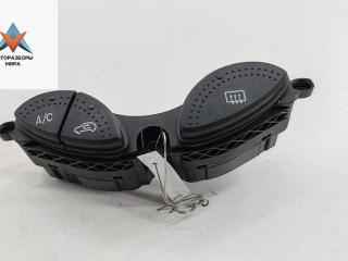 кнопка кондиционера Ford Focus 1 поколение 2000, 1.6 л., i, бензин, АКПП, серый, универсал, YS4T19A945BA