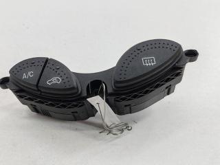 кнопка кондиционера Ford Focus 1 поколение 2000, 1.6 л., i, бензин, АКПП, серый, универсал, YS4T19A945BA
