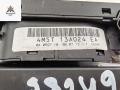 переключатель света Ford Focus 2 поколение 2006, 1.6 л., дизель, МКПП, синий, универсал, 4M5T13A024EA - фото №4