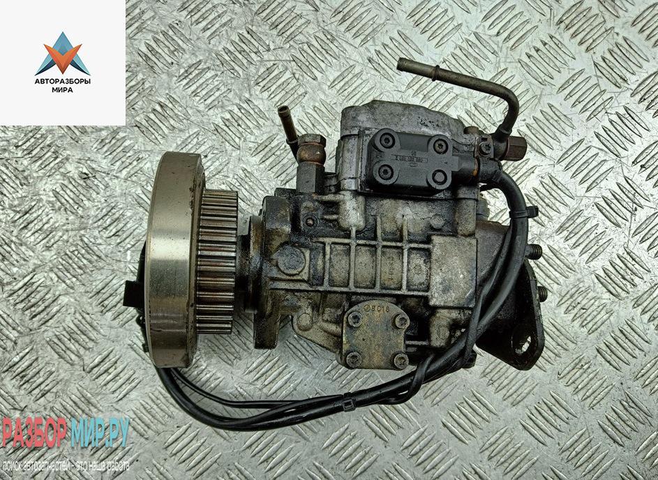 ТНВД Volkswagen Transporter T4 2000, 2.5 л., дизель, МКПП, белый, микроавтобус, 074130115B, 0460415983 - фото №1