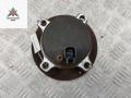 ступица задняя левая Ford Focus 2 поколение 2006, 1.6 л., i, бензин, МКПП, синий, универсал - фото №2