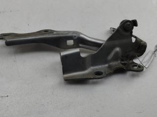 петля капота левая Mazda 5 2008, серый, минивэн