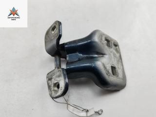 петля двери Chrysler Voyager 5 поколение 2007, чёрный, минивэн