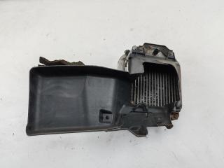 радиатор интеркулера Mazda 5 2008, 2.0 л., дизель, МКПП, серый, минивэн, 1271002362