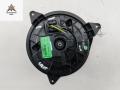 моторчик печки Ford Mondeo 3 поколение 2001, 1.8 л., бензин, МКПП, серый, универсал, 1S7H18456AC - фото №2