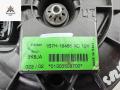 моторчик печки Ford Mondeo 3 поколение 2001, 1.8 л., бензин, МКПП, серый, универсал, 1S7H18456AC - фото №3
