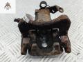 суппорт задний правый Volkswagen Sharan 1 поколение [2-й рестайлинг] 2007, 1.9 л., дизель, МКПП, чёрный, минивэн - фото №2