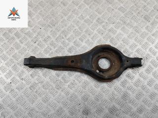 рычаг задний Ford Focus 2 поколение 2006, 1.6 л., i, бензин, МКПП, синий, универсал