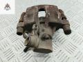 суппорт задний правый Ford Focus 2 поколение 2006, 1.6 л., дизель, МКПП, синий, универсал - фото №3