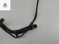 горловина топливного бака Toyota RAV4 XA20 2005, 2.0 л., бензин, АКПП, серый, внедорожник 5 дв. - фото №4