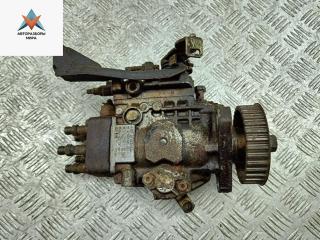 ТНВД Volkswagen Transporter T4 1991, 2.4 л., дизель, МКПП, зелёный, микроавтобус, 074130107E, 0460485003