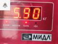 ТНВД Volkswagen Transporter T4 1991, 2.4 л., дизель, МКПП, зелёный, микроавтобус, 074130107E, 0460485003 - фото №7