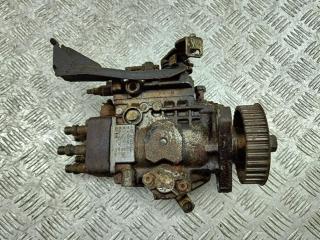 ТНВД Volkswagen Transporter T4 1991, 2.4 л., дизель, МКПП, зелёный, микроавтобус, 074130107E, 0460485003