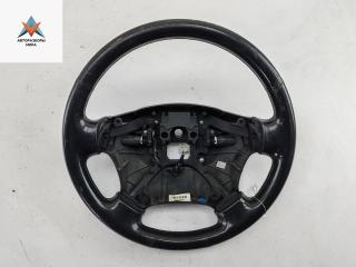 руль Hyundai Santa Fe 2 поколение (CM) 2006, 2.2 л., дизель, МКПП, серый, внедорожник 5 дв., 561002B000
