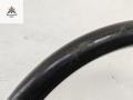 руль Hyundai Santa Fe 2 поколение (CM) 2006, 2.2 л., дизель, МКПП, серый, внедорожник 5 дв., 561002B000 - фото №5