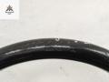 руль Hyundai Santa Fe 2 поколение (CM) 2006, 2.2 л., дизель, МКПП, серый, внедорожник 5 дв., 561002B000 - фото №6