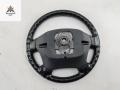 руль Hyundai Santa Fe 2 поколение (CM) 2006, 2.2 л., дизель, МКПП, серый, внедорожник 5 дв., 561002B000 - фото №9