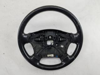 руль Hyundai Santa Fe 2 поколение (CM) 2006, 2.2 л., дизель, МКПП, серый, внедорожник 5 дв., 561002B000