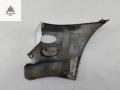 клык бампера задний левый Toyota Yaris Verso 2001, 1.3 л., бензин, МКПП, серый, минивэн, 52162-52010 - фото №3