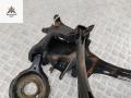 рычаг задний левый Ford Focus 2 поколение 2006, 1.6 л., i, бензин, МКПП, синий, универсал - фото №3