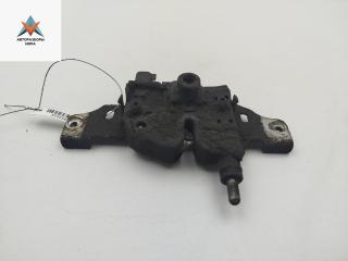 замок капота Ford Mondeo 3 поколение 2002, 2.0 л., дизель, МКПП, серый, универсал, 1S7A16700AA