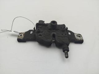 замок капота Ford Mondeo 3 поколение 2002, 2.0 л., дизель, МКПП, серый, универсал, 1S7A16700AA