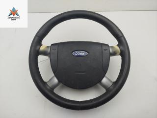руль Ford Mondeo 3 поколение [рестайлинг] 2004, 1.8 л., бензин, МКПП, серый, универсал