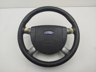 руль Ford Mondeo 3 поколение [рестайлинг] 2004, 1.8 л., бензин, МКПП, серый, универсал