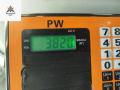вакуумный усилитель тормозов Volkswagen Passat B6 2006, 2.0 л., дизель, МКПП, серый, универсал, 3C1914105L - фото №3